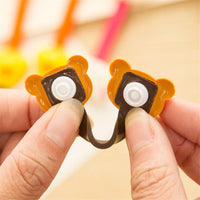 Cute Usb Cable Cable Winder - Golonzo -                                                                             