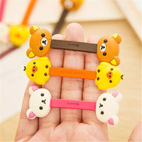 Cute Usb Cable Cable Winder - Golonzo -                                                                             
