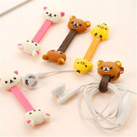 Cute Usb Cable Cable Winder - Golonzo -                                                                             