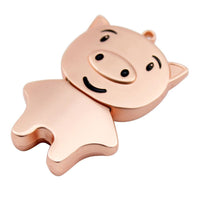 Cute pig USB flash drive - Golonzo -                                                                             