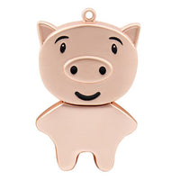 Cute pig USB flash drive - Golonzo -                                                                             