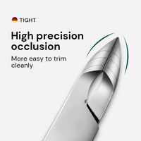 Cuticle Nippers - Nail Manicure Cuticle Scissors Trimmer - Golonzo -                                                                             