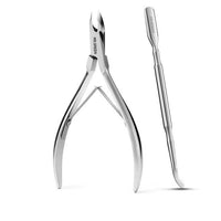 Cuticle Nippers - Nail Manicure Cuticle Scissors Trimmer - Golonzo -                                                                             