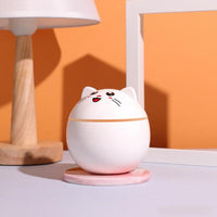 Cutie Cat - USB Air Humidifier - Golonzo -                                                                             