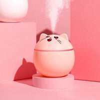Cutie Cat - USB Air Humidifier - Golonzo -                                                                             
