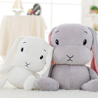 Cuttie Soft Rabbit Doll - Golonzo -                                                                             