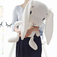 Cuttie Soft Rabbit Doll - Golonzo -                                                                             