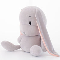 Cuttie Soft Rabbit Doll - Golonzo -                                                                             