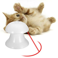 DART Automatic Laser Cat Toy - Golonzo -                                                                             
