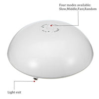 DART Automatic Laser Cat Toy - Golonzo -                                                                             