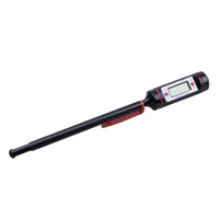 DIGITAL MEAT THERMOMETER FOR HOME BBQ - Golonzo -                                                                             