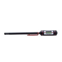 DIGITAL MEAT THERMOMETER FOR HOME BBQ - Golonzo -                                                                             