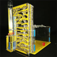 DIY Ant Nest with Feeding Area - Golonzo -                                                                             