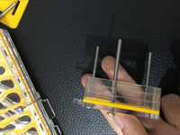 DIY Ant Nest with Feeding Area - Golonzo -                                                                             