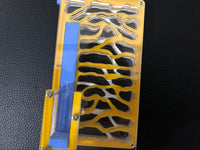 DIY Ant Nest with Feeding Area - Golonzo -                                                                             