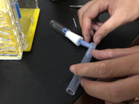 DIY Ant Nest with Feeding Area - Golonzo -                                                                             