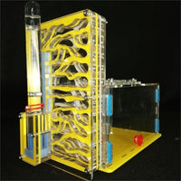 DIY Ant Nest with Feeding Area - Golonzo -                                                                             