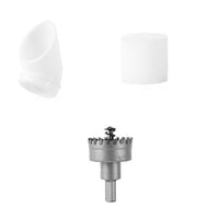 DIY Hydroponic Pots - PLANT GROW CUPS - Golonzo -                                                                             