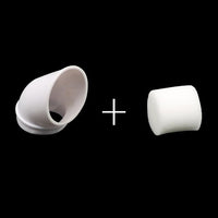 DIY Hydroponic Pots - PLANT GROW CUPS - Golonzo -                                                                             