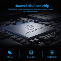 Dash Cam 4K Car Video recorder 12'' Rearview Car Mirror - Golonzo -                                                                             