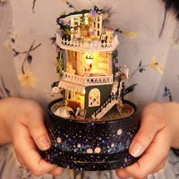 De Boneca DollHouses - Golonzo -                                                                             