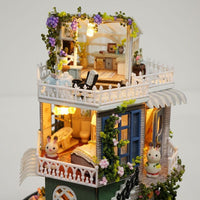 De Boneca DollHouses - Golonzo -                                                                             