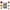 Decorative Party Pet Cap - Golonzo -                                                                             