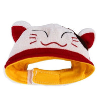 Decorative Party Pet Cap - Golonzo -                                                                             