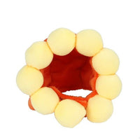 Decorative Party Pet Cap - Golonzo -                                                                             