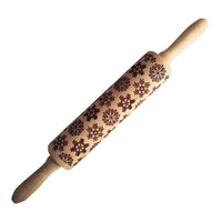 Decorative Rolling Pins - Golonzo -                                                                             