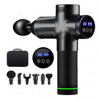 Deep Tissue Muscle Massager - Golonzo -                                                                             