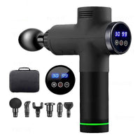 Deep Tissue Muscle Massager - Golonzo -                                                                             