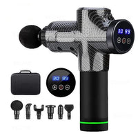 Deep Tissue Muscle Massager - Golonzo -                                                                             