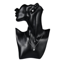 Deluxe Cat's Paw Jewelry Set - Golonzo -                                                                             