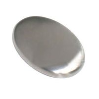 Deluxe Stainless Steel Soap - For Washing Hand - Golonzo -                                                                             