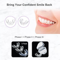Dental Appliance Tooth Orthodontic Braces Trainer - Golonzo -                                                                             
