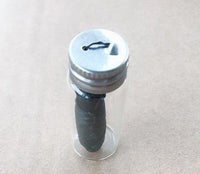 Dental Flosser Oral Hygiene Teeth Cleaning Wax Mint Flavored Bamboo - Golonzo -                                                                             