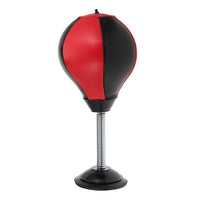 Desktop Punching Bag - Ultimate Stress Reliever - Golonzo -                                                                             