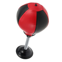 Desktop Punching Bag - Ultimate Stress Reliever - Golonzo -                                                                             