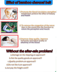 Detox Foot Bath Aqua Cell Spa Machine Footbath Massage - Golonzo -                                                                             