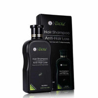 Dexe Organic Hair Growth Shampoo - Anti hair Loss (50% OFF Today Only) - Golonzo -                                                                             