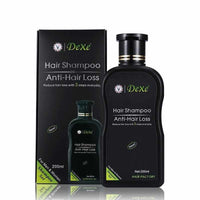Dexe Organic Hair Growth Shampoo - Anti hair Loss (50% OFF Today Only) - Golonzo -                                                                             