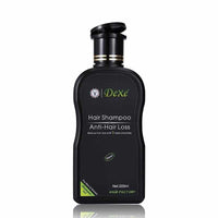 Dexe Organic Hair Growth Shampoo - Anti hair Loss (50% OFF Today Only) - Golonzo -                                                                             