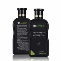 Dexe Organic Hair Growth Shampoo - Anti hair Loss (50% OFF Today Only) - Golonzo -                                                                             