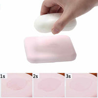 Diatomite Water Absorption Soaps Plate - Golonzo -                                                                             