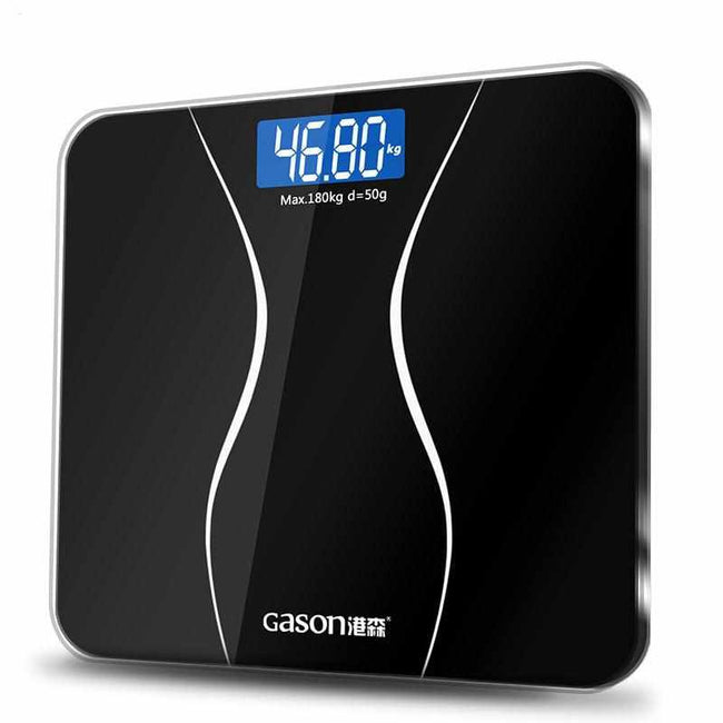 Digital Body Weight Scales - Golonzo -                                                                             