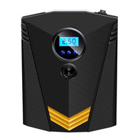Digital Car Tire Inflatable Pump - Golonzo -                                                                             