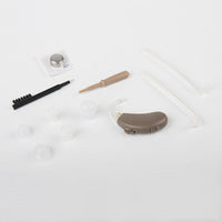 Digital Hearing Aids - Golonzo -                                                                             