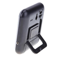 Digital Instant Meat Thermometer - Golonzo -                                                                             