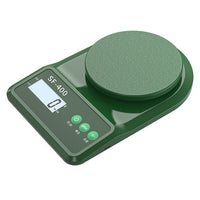 Digital Kitchen Scale - Portable Mini Electronic Food Scale - Golonzo -                                                                             